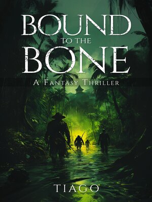 cover image of Bound to the Bone